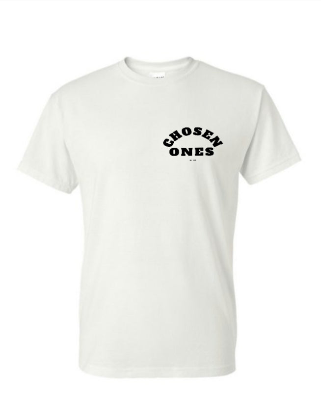CHOSEN ONES T-Shirt (White)