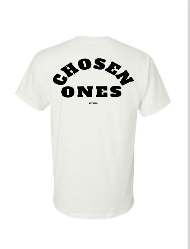 CHOSEN ONES T-Shirt (White)