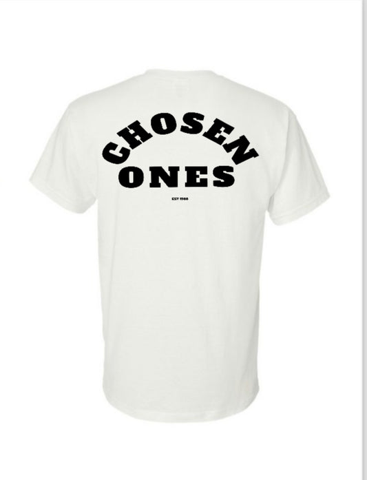 CHOSEN ONES T-Shirt (White)