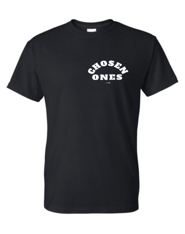 CHOSEN ONES T-Shirt (Black)