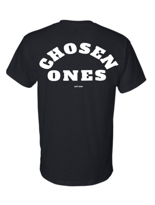 CHOSEN ONES T-Shirt (Black)