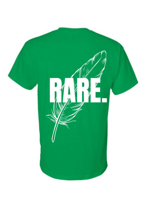 RARE T-Shirt (Green)