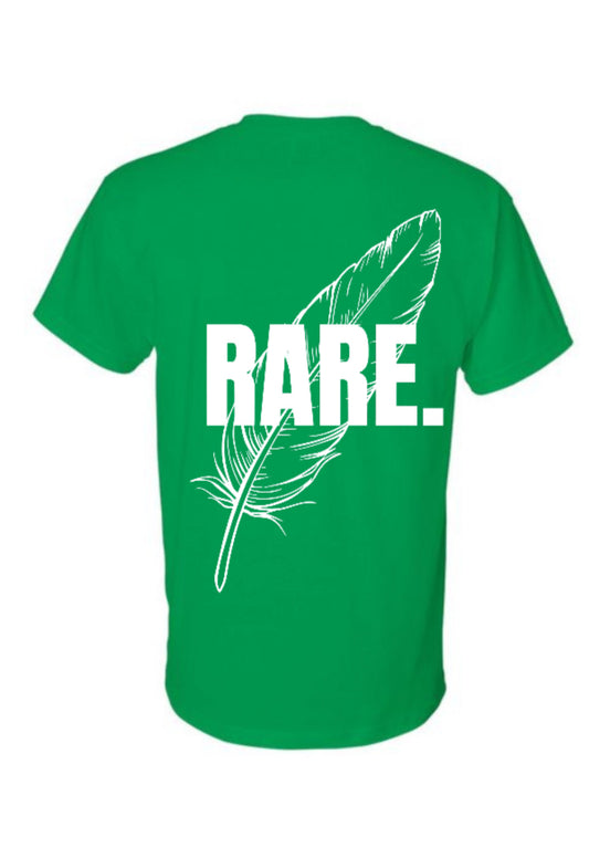 RARE T-Shirt (Green)