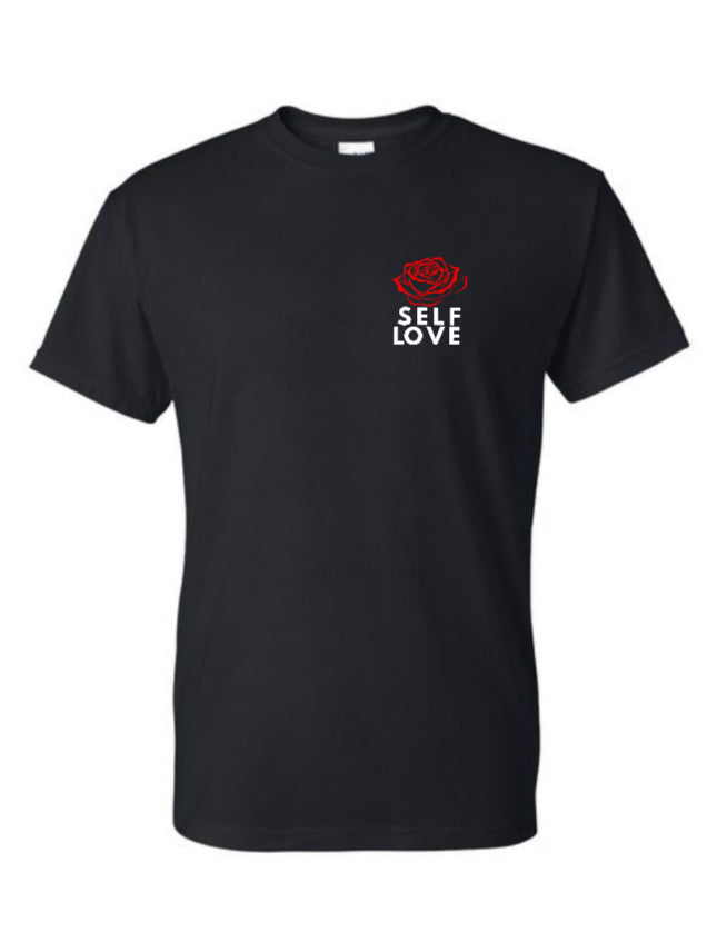 Self LOVE ALOT T-Shirt