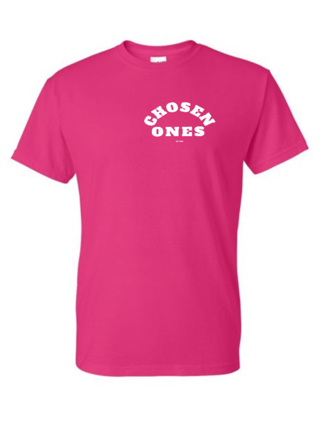 CHOSEN ONES T-Shirt (Pink)
