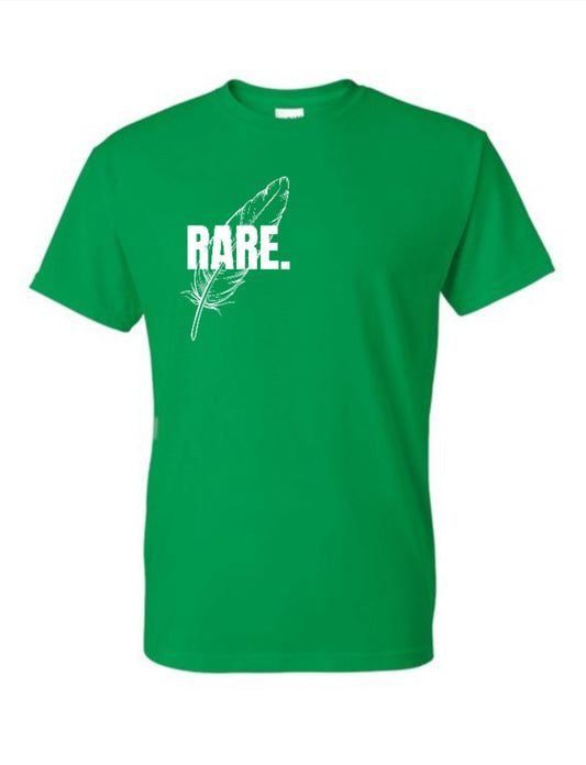 RARE T-Shirt (Green)