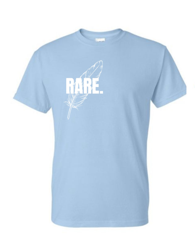 RARE T-Shirt (Blue)