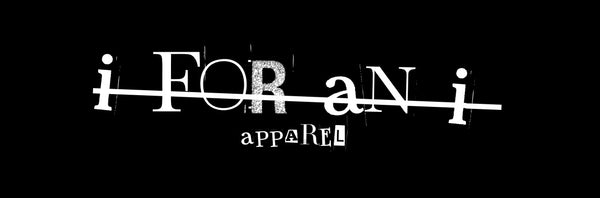 i FOR AN i Apparel